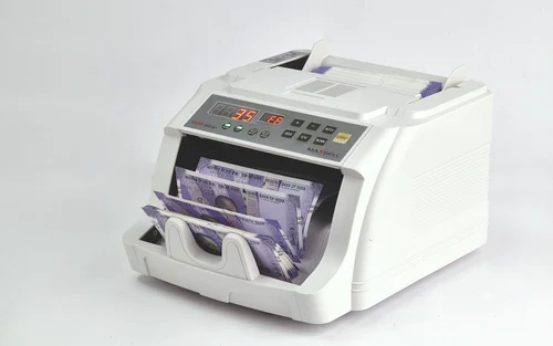 Cash Counting Machine