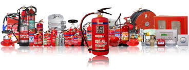 Fire Safety Equipment