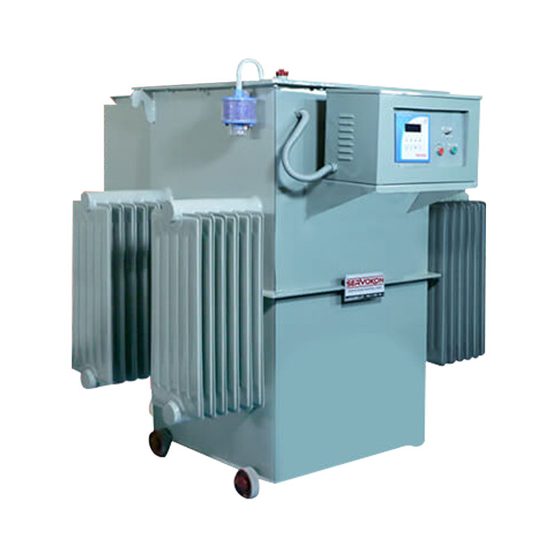 Servo Stabilizer Benefits