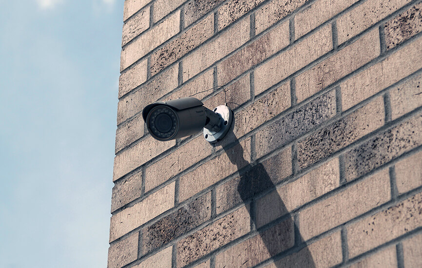 CCTV Camera Benefits